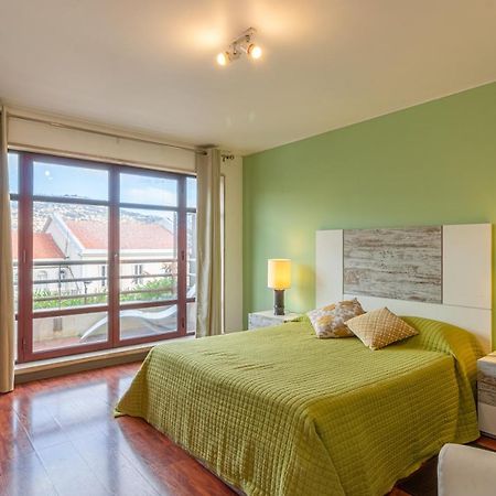 Arriaga Marina Club Apartament 푼샬 외부 사진