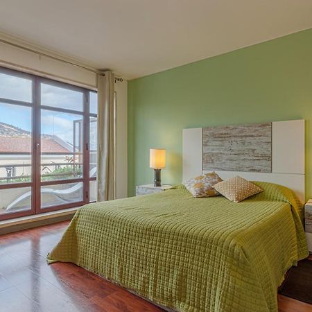 Arriaga Marina Club Apartament 푼샬 외부 사진