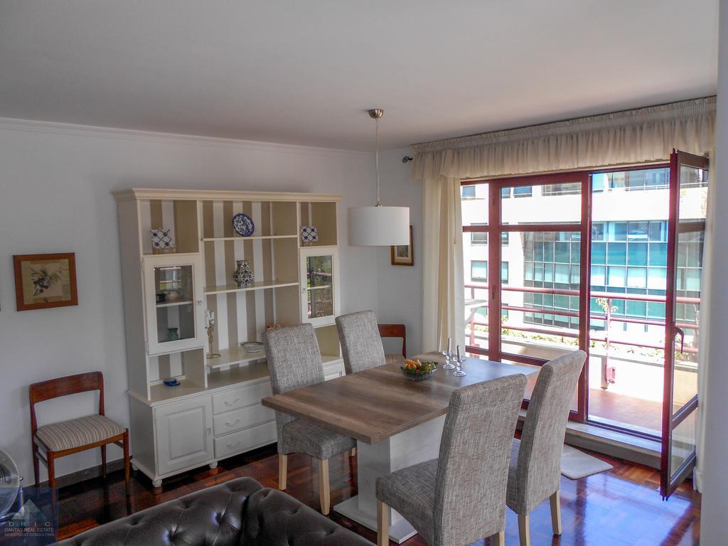 Arriaga Marina Club Apartament 푼샬 외부 사진