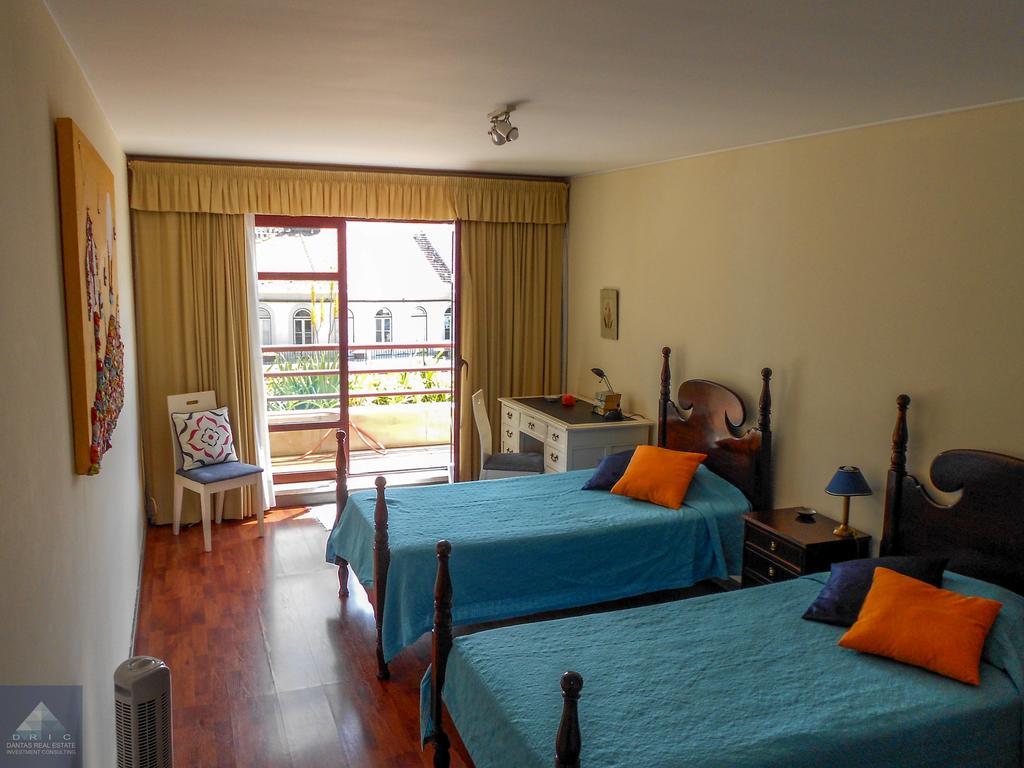 Arriaga Marina Club Apartament 푼샬 외부 사진