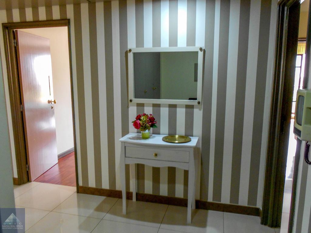 Arriaga Marina Club Apartament 푼샬 외부 사진