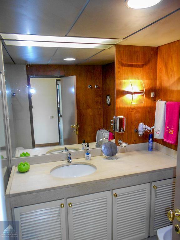 Arriaga Marina Club Apartament 푼샬 외부 사진
