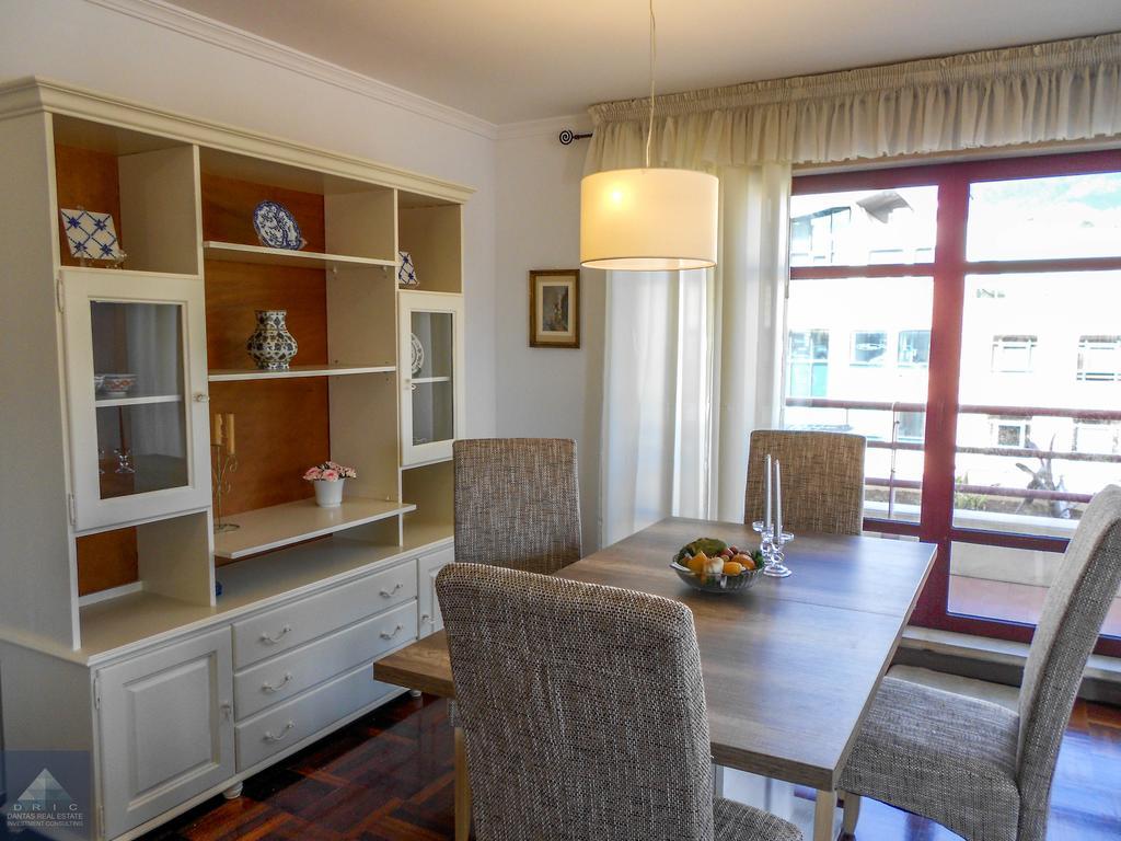 Arriaga Marina Club Apartament 푼샬 외부 사진